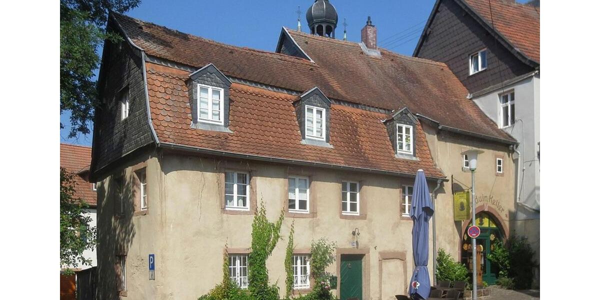 Etagenwohnung Sankt Wendel - 4 Zimmer, 130 m&sup2;, 1.625&euro; | Angebot:25872486