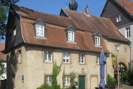 Wohnung Sankt Wendel - 4 Zimmer, 130 m&sup2;, 1.625&euro; | Angebot:25872486