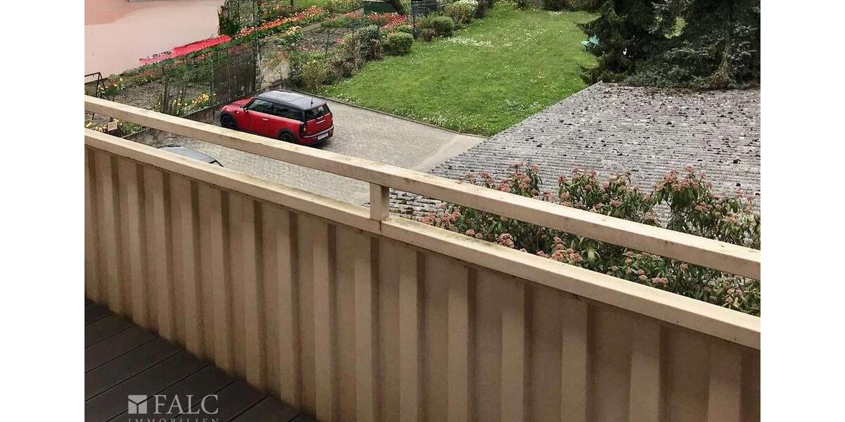 Etagenwohnung Völklingen - 2 Zimmer, 69 m&sup2;, 570&euro; | Angebot:24678056