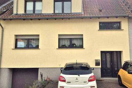 Haus Hüttigweiler Hüttigweiler - 6 Zimmer, 205 m&sup2;, 248.000&euro; | Angebot:25730740