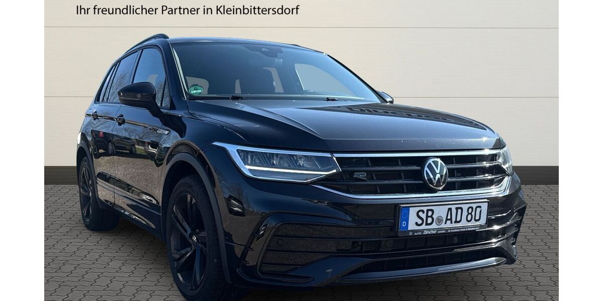 VW Tiguan 55.700 km 38.890 &euro; Kleinblittersdorf 66271
