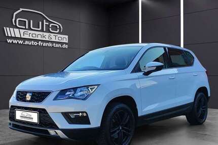 Seat Ateca 118.000 km 16.999 &euro; Schmelz 66839