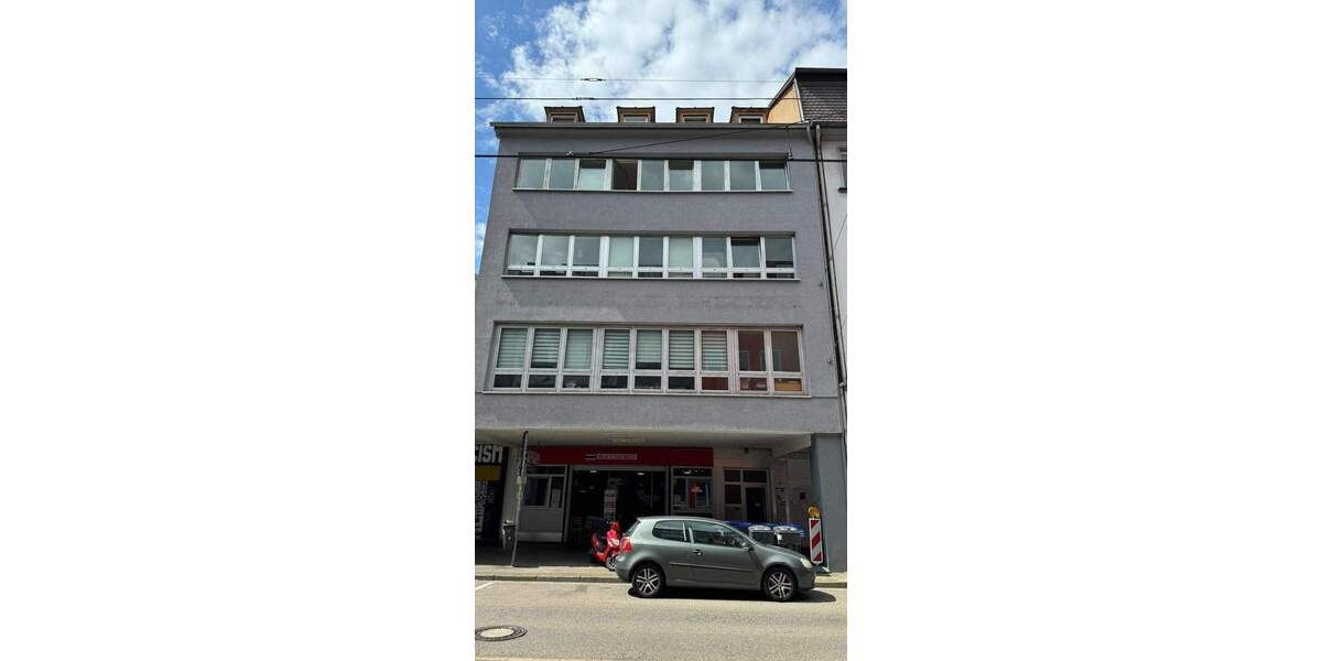 Zimmer Saarbrücken St Johann - 3 Zimmer, 94 m&sup2;, 665&euro; | Angebot:25699912