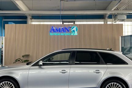 Audi A4 238.500 km 7.499 &euro; Beckingen 66701