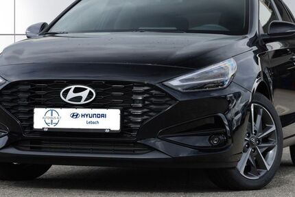 Hyundai i30 2.500 km 24.590 &euro; Lebach 66822