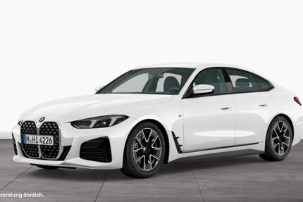 BMW 420 Gran Coupé 10.485 km 48.570 &euro; Kirkel 66459