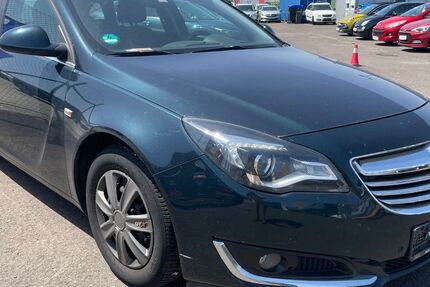 Opel Insignia 245.000 km 1.500 &euro; Lebach 66822