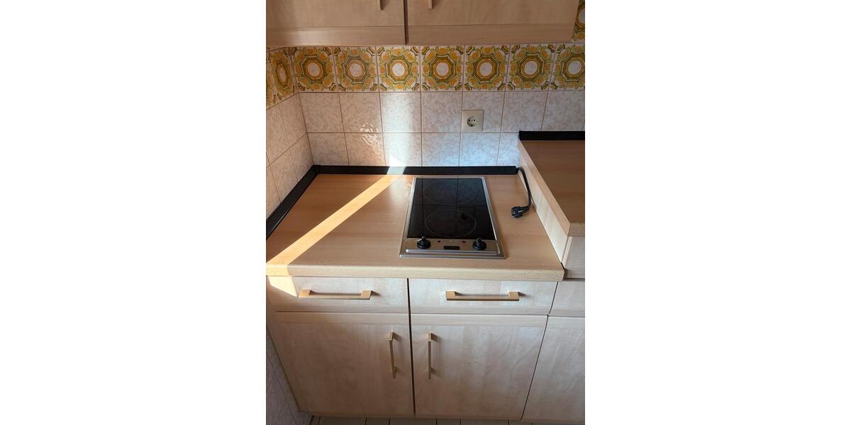 Erdgeschoßwohnung Spiesen-Elversberg Elversberg - 2 Zimmer, 55 m&sup2;, 850&euro; | Angebot:25478502