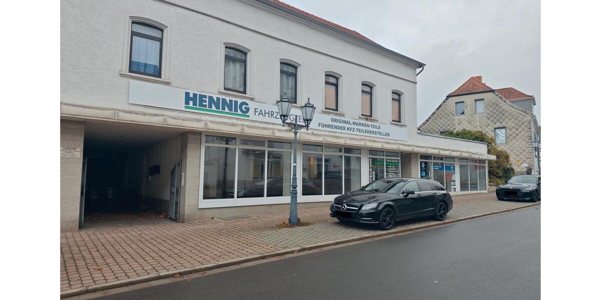 Gewerbeobjekt Homburg - 3.200&euro; | Angebot:25660399