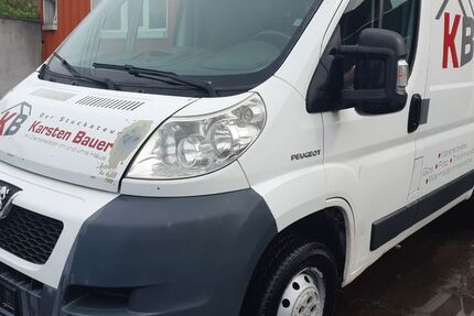 Peugeot Boxer 189.000 km 3.480 &euro; Saarlouis 66740
