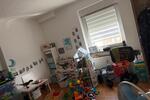 Etagenwohnung Quierschied - 3 Zimmer, 100 m&sup2;, 600&euro; | Angebot:25931484