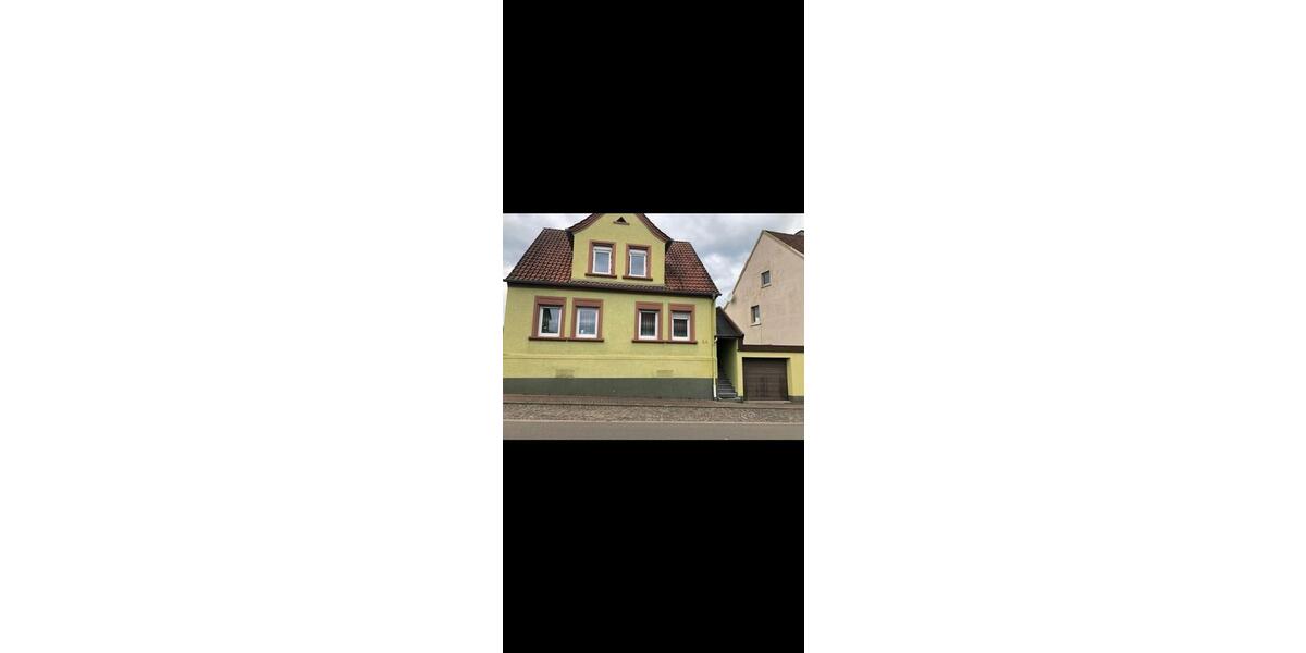 Einfamilienhaus Bexbach - 5 Zimmer, 116 m&sup2;, 249.000&euro; | Angebot:25892680
