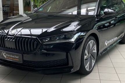 Skoda Superb 18.000 km 43.990 &euro; Saarbrücken 66130