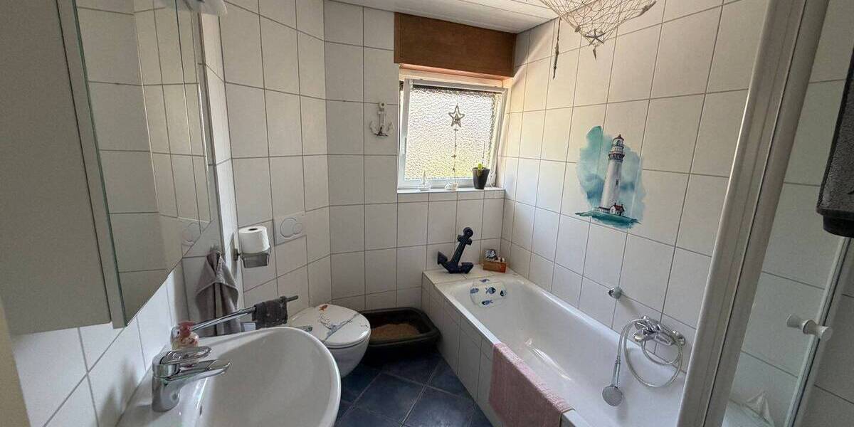 Etagenwohnung Saarbrücken Bischmisheim - 4 Zimmer, 82 m&sup2;, 700&euro; | Angebot:26569358