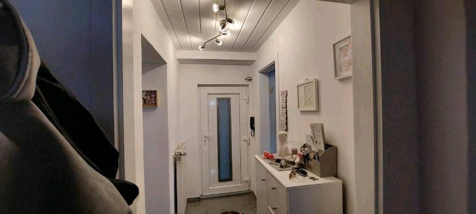 Erdgeschoßwohnung Saarbrücken West - 3 Zimmer, 90 m&sup2;, 135.000&euro; | Angebot:26882948