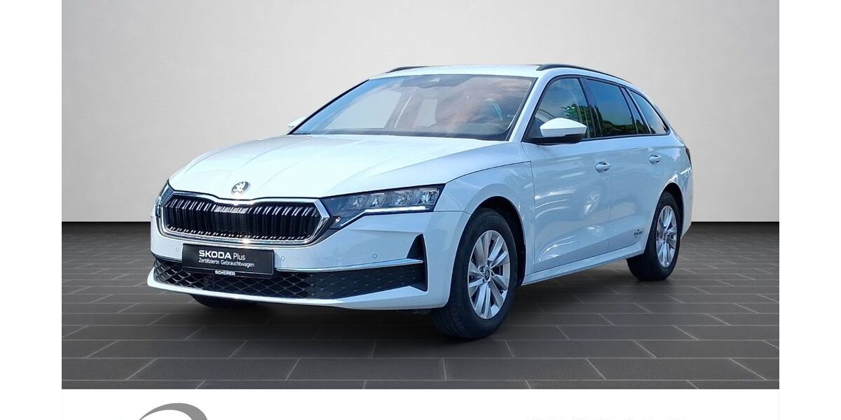 Skoda Octavia 15.990 km 27.900 &euro; Kirkel 66459
