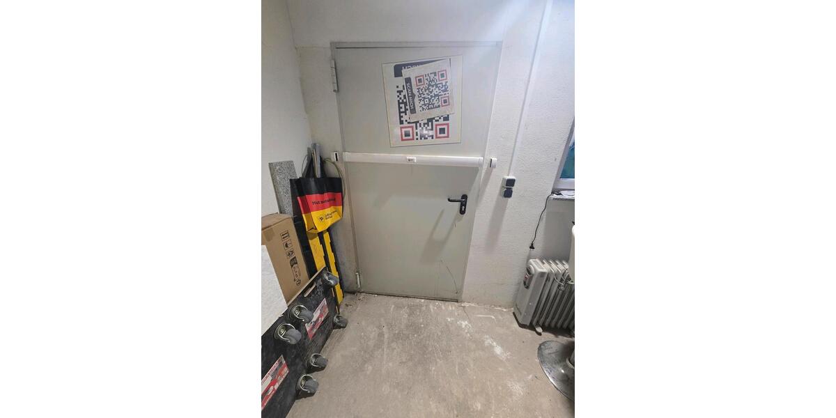 Gewerbeobjekt Saarwellingen - 460&euro; | Angebot:26604347