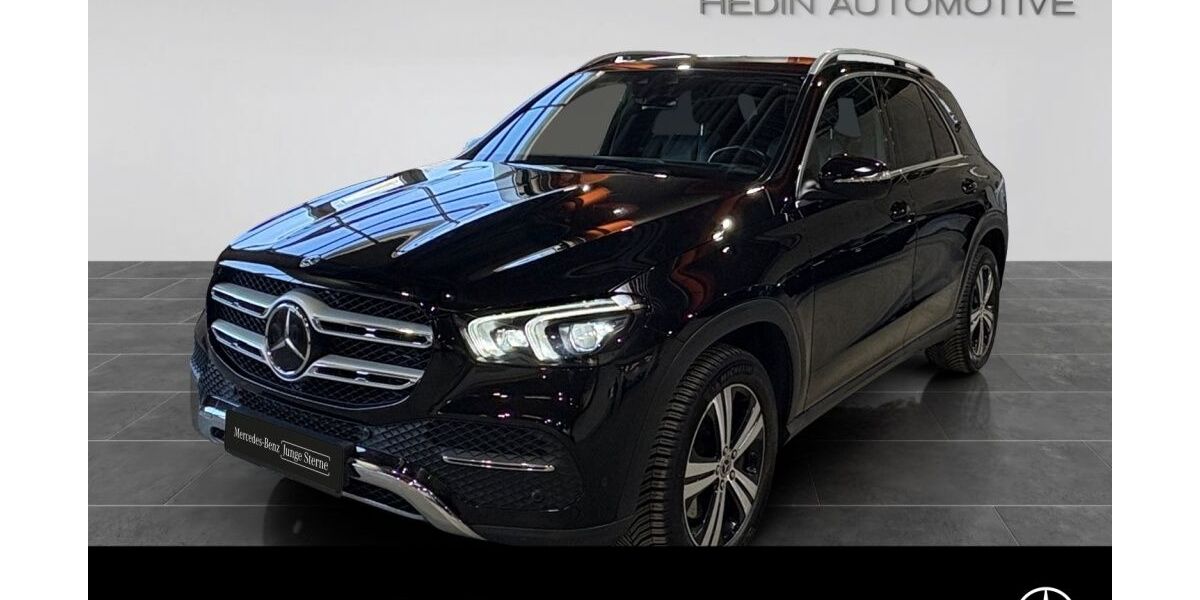 Mercedes-Benz GLE 350 107.382 km 46.870 &euro; Saarbrücken 66117