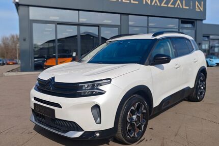 Citroen C5 Aircross 17.000 km 20.999 &euro; Saarlouis 66740