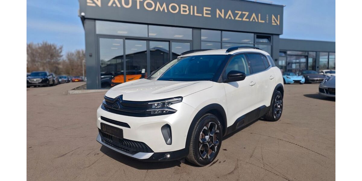 Citroen C5 Aircross 17.000 km 20.999 &euro; Saarlouis 66740