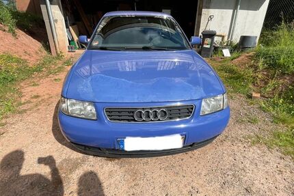 Audi A3 302.000 km 1.000 &euro; Heusweiler 66265
