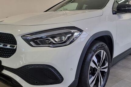 Mercedes-Benz GLA 250 54.456 km 29.600 &euro; Nalbach 66809