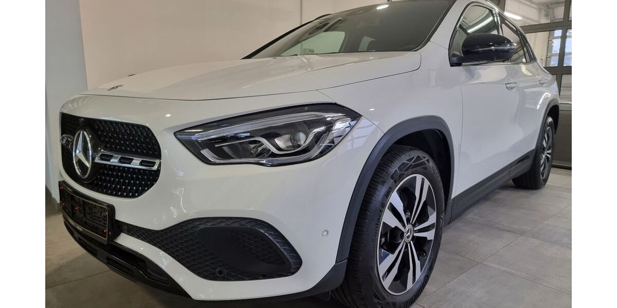 Mercedes-Benz GLA 250 54.456 km 29.600 &euro; Nalbach 66809