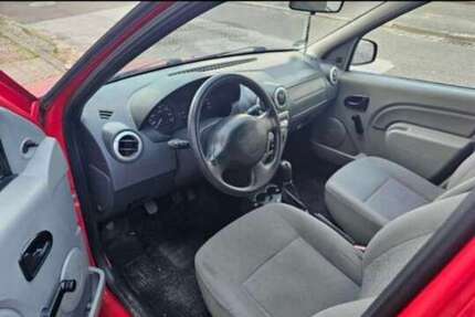 Dacia Logan 235.000 km 1.500 &euro; Homburg 66424