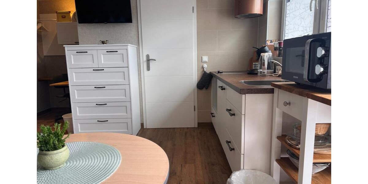 Erdgeschoßwohnung Überherrn - 1 Zimmer, 20 m&sup2;, 800&euro; | Angebot:17229162