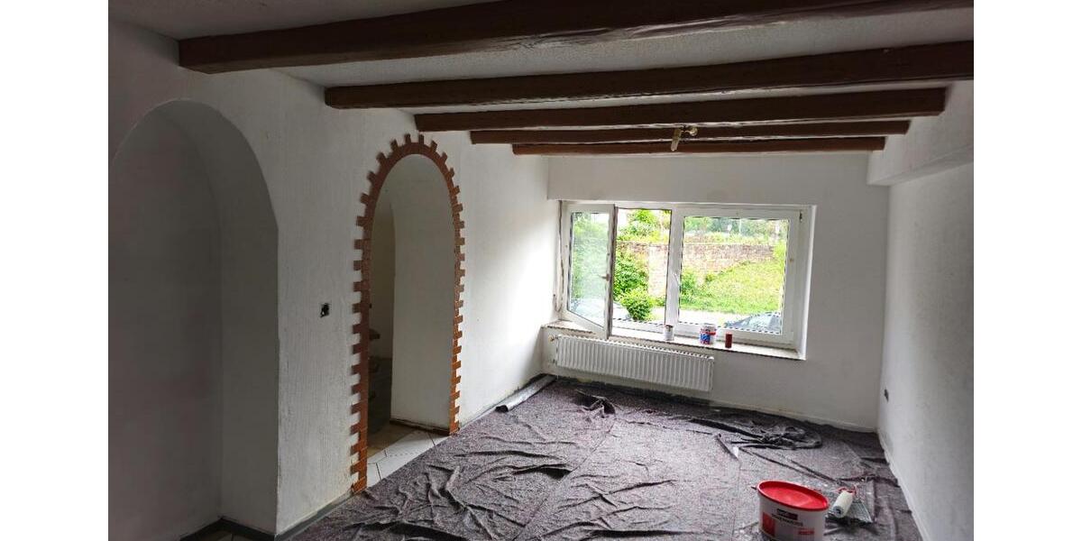 Einfamilienhaus Lebach - 7 Zimmer, 218 m&sup2;, 220.000&euro; | Angebot:25794314