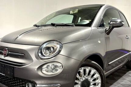 Fiat 500C 116.600 km 7.999 &euro; Bous 66359
