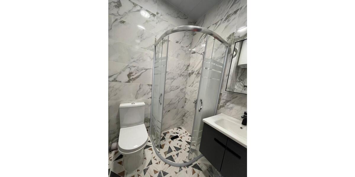 Etagenwohnung Saarbrücken Dudweiler - 1 Zimmer, 32 m&sup2;, 50&euro; | Angebot:26407963