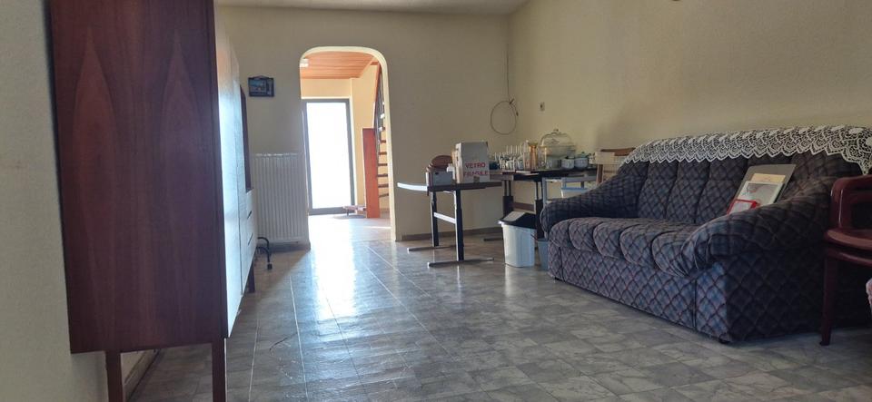 Doppelhaushälfte Rehlingen-Siersburg Siersburg - 10 Zimmer, 205 m&sup2;, 185.000&euro; | Angebot:23355864