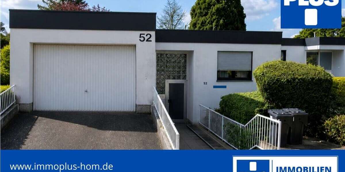Etagenwohnung Saarbrücken St. Arnual - 2 Zimmer, 55 m&sup2;, 139.000&euro; | Angebot:26681854