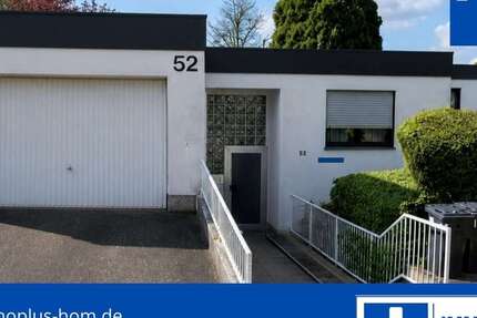 Wohnung Saarbrücken St. Arnual - 2 Zimmer, 55 m&sup2;, 139.000&euro; | Angebot:26681854