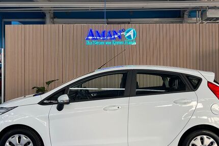 Ford Fiesta 57.800 km 9.500 &euro; Beckingen 66701