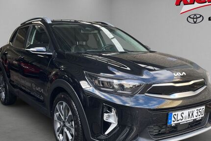 Kia Stonic 3.867 km 27.490 &euro; Saarlouis 66740