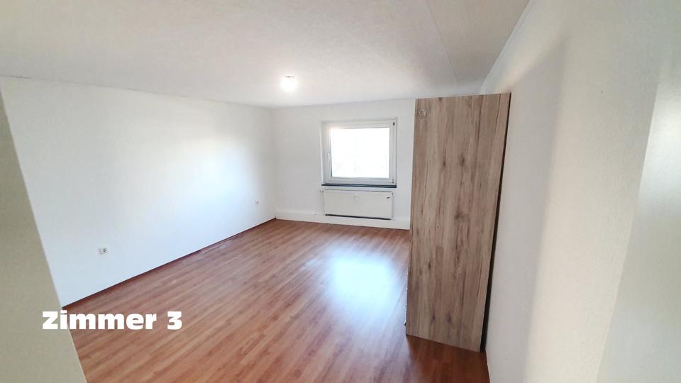 Etagenwohnung Völklingen - 2 Zimmer, 77 m&sup2;, 520&euro; | Angebot:25780708