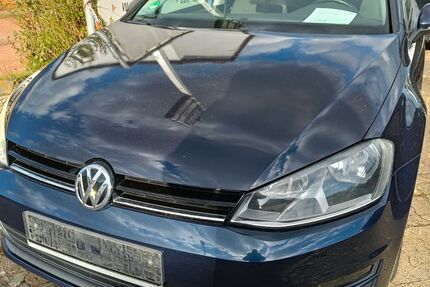 VW Golf 289.000 km 4.400 &euro; ensdorf 66806