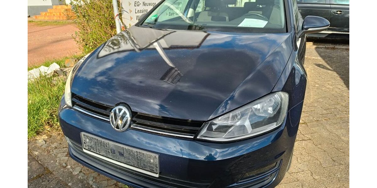 VW Golf 289.000 km 4.400 &euro; ensdorf 66806