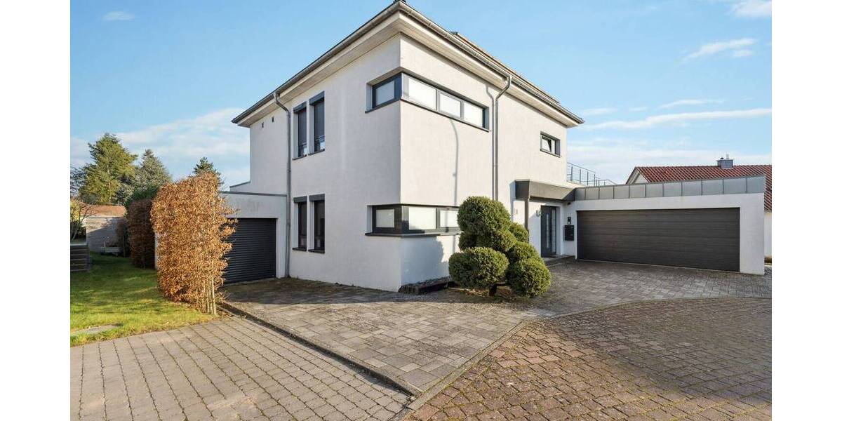 Mehrfamilienhaus, Wohnhaus Saarlouis / Picard Picard - 7 Zimmer, 266 m&sup2;, 795.000&euro; | Angebot:26036910