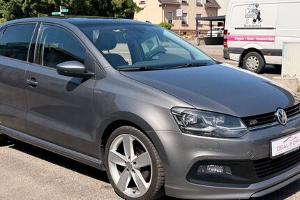 VW Polo 179.650 km 7.900 &euro; Völklingen 66333