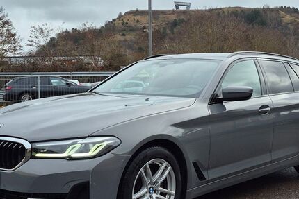 BMW 520 196.564 km 22.500 &euro; Saarlouis 66740