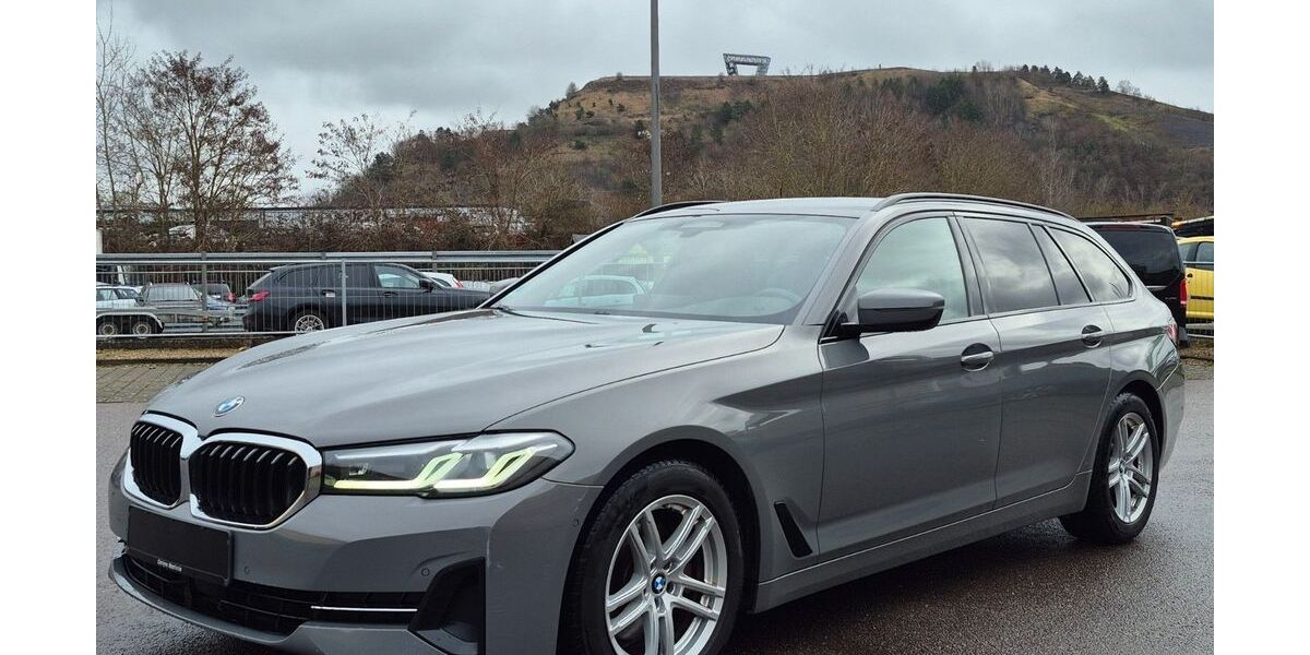BMW 520 196.564 km 22.500 &euro; Saarlouis 66740