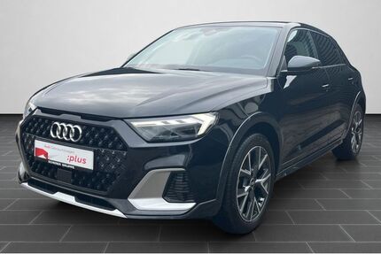 Audi A1 31.900 km 22.790 &euro; Homburg 66424