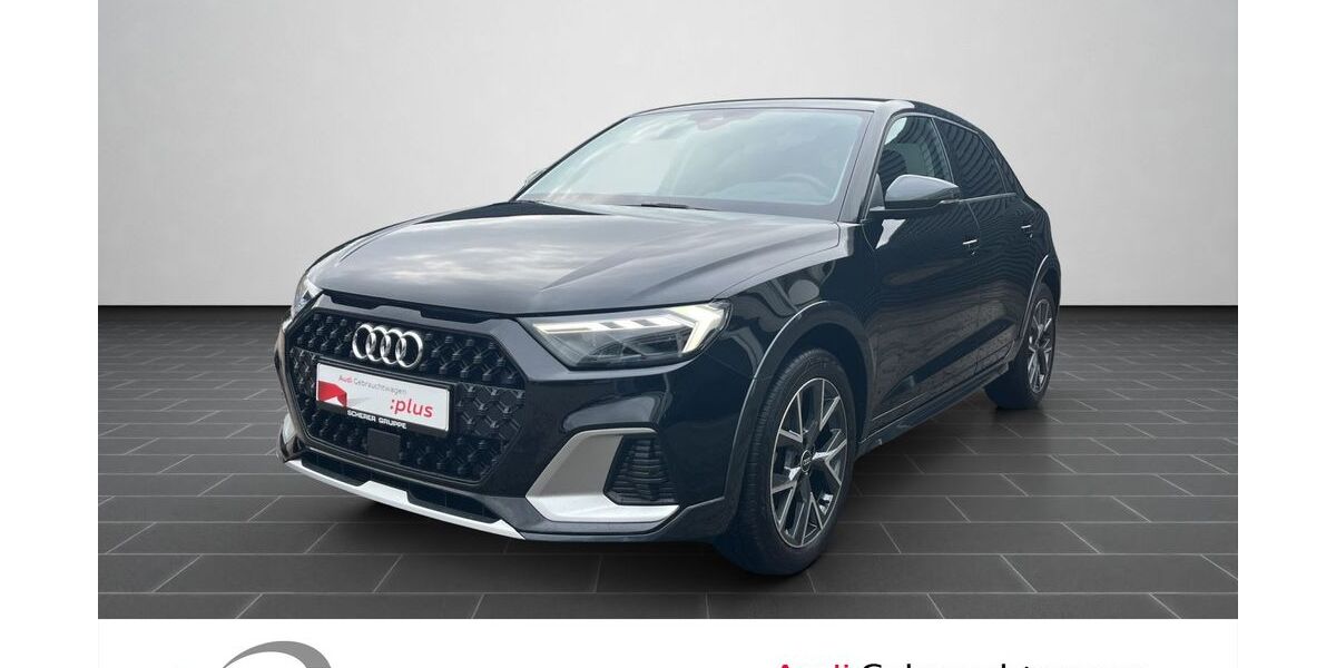 Audi A1 31.900 km 22.790 &euro; Homburg 66424