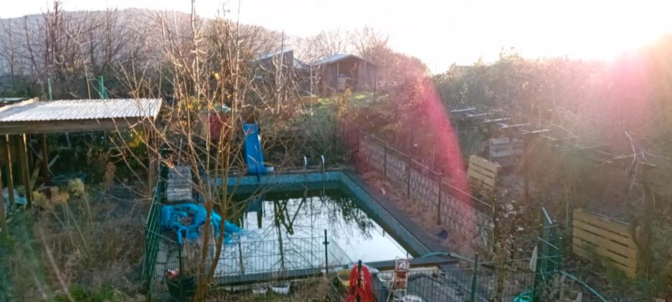 Doppelhaushälfte Quierschied - 6 Zimmer, 160 m&sup2;, 135.000&euro; | Angebot:17966492