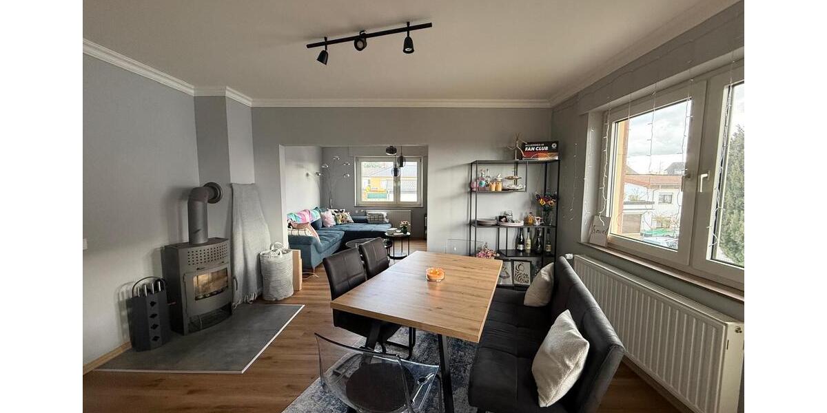 Etagenwohnung Zweibrücken - 3 Zimmer, 85 m&sup2;, 775&euro; | Angebot:25982070