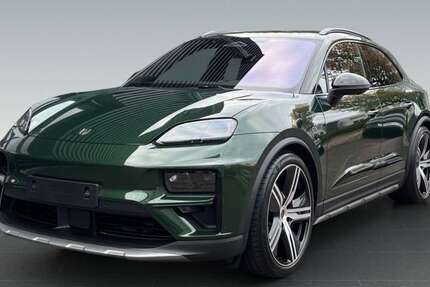 Porsche Macan 9.900 km 127.900 &euro; Saarbrücken 66115