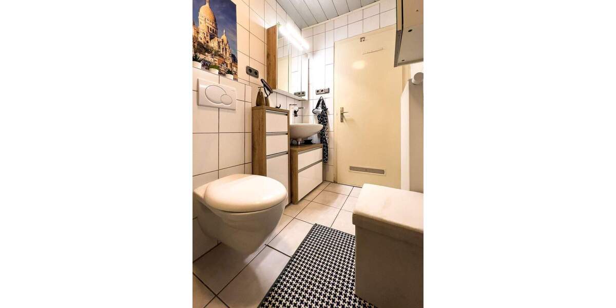 Mehrfamilienhaus, Wohnhaus Saarbrücken Scheidt - 9 Zimmer, 189 m&sup2;, 259.000&euro; | Angebot:25743256